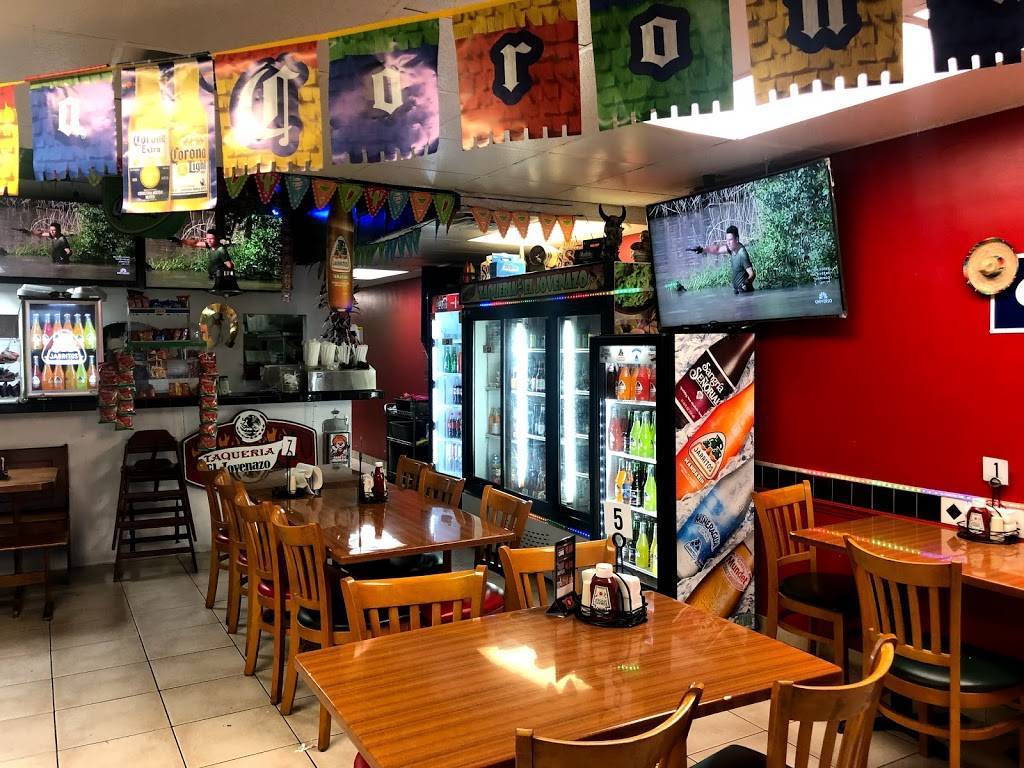 Taqueria Jovenazo | restaurant | 7130 Kimberly Blvd, North Lauderdale, FL 33068, USA | 9545978229 OR +1 954-597-8229