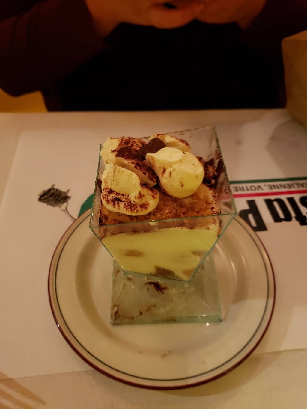 Restaurant Pasta Presto | restaurant | 7751 Boulevard Roi-René, Anjou, QC H1K 3G9, Canada | 5143528662 OR +1 514-352-8662