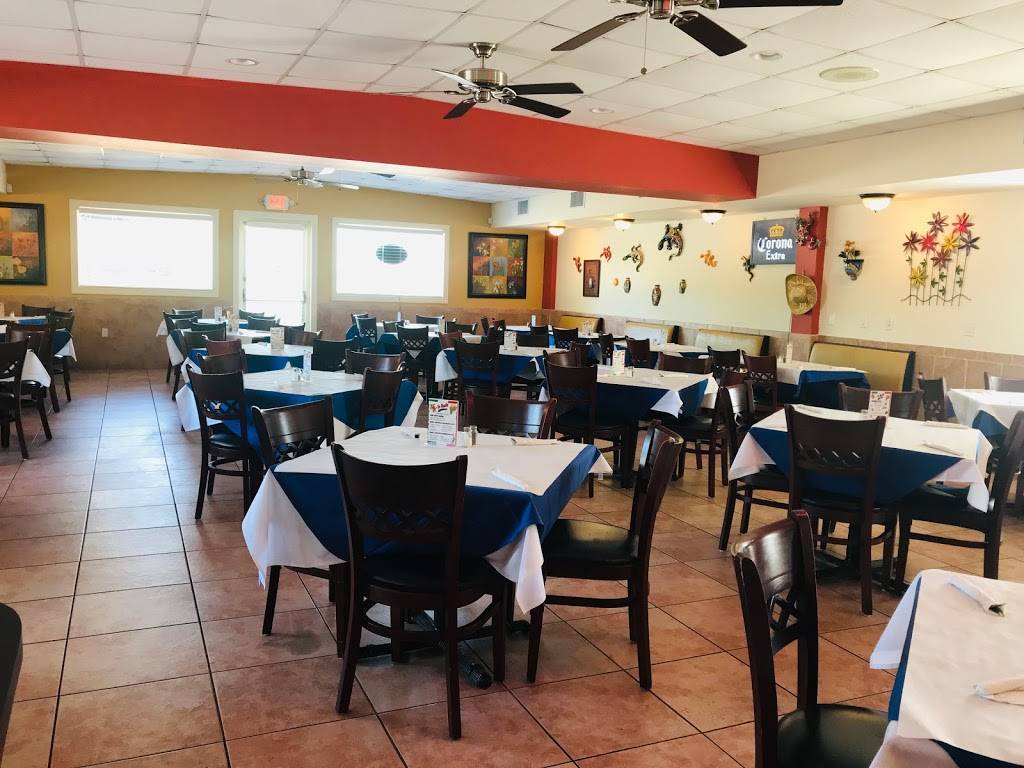 La Bamba "Real Mexican Food & Tequila Bar" | restaurant | 2196 Airport-Pulling Rd S, Naples, FL 34112, USA | 2396928730 OR +1 239-692-8730