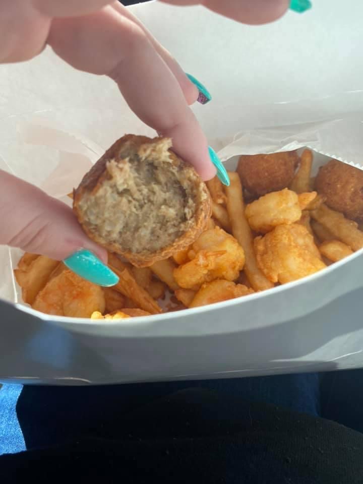 Legacy Seafood Market | restaurant | 179 Ashton Plaza St, Millbrook, AL 36054, USA | 3345176960 OR +1 334-517-6960