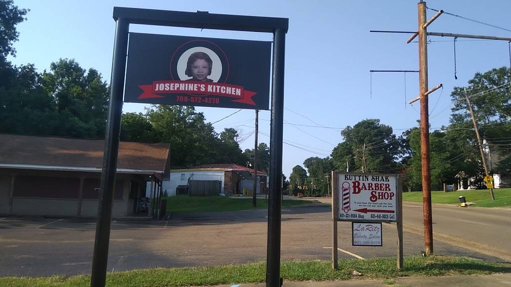 Josephines Kitchen | restaurant | 4638 Hanging Moss Rd, Jackson, MS 39206, USA | 7695724276 OR +1 769-572-4276