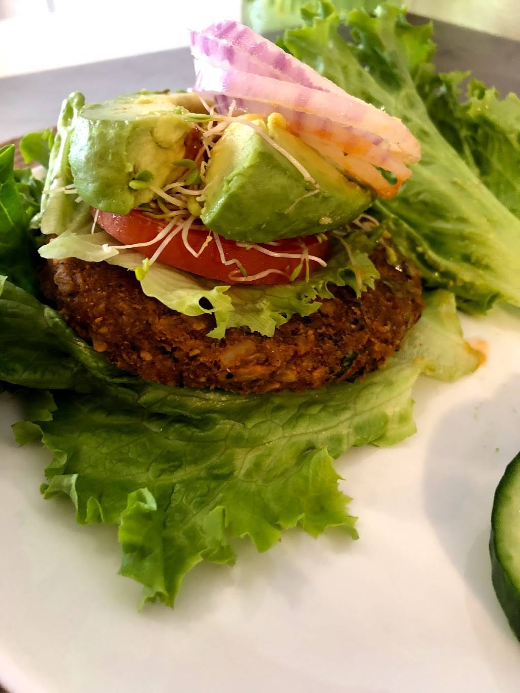 The Lettuce Inn | meal takeaway | 2115 Pacheco St, Concord, CA 94520, USA | 9258253887 OR +1 925-825-3887