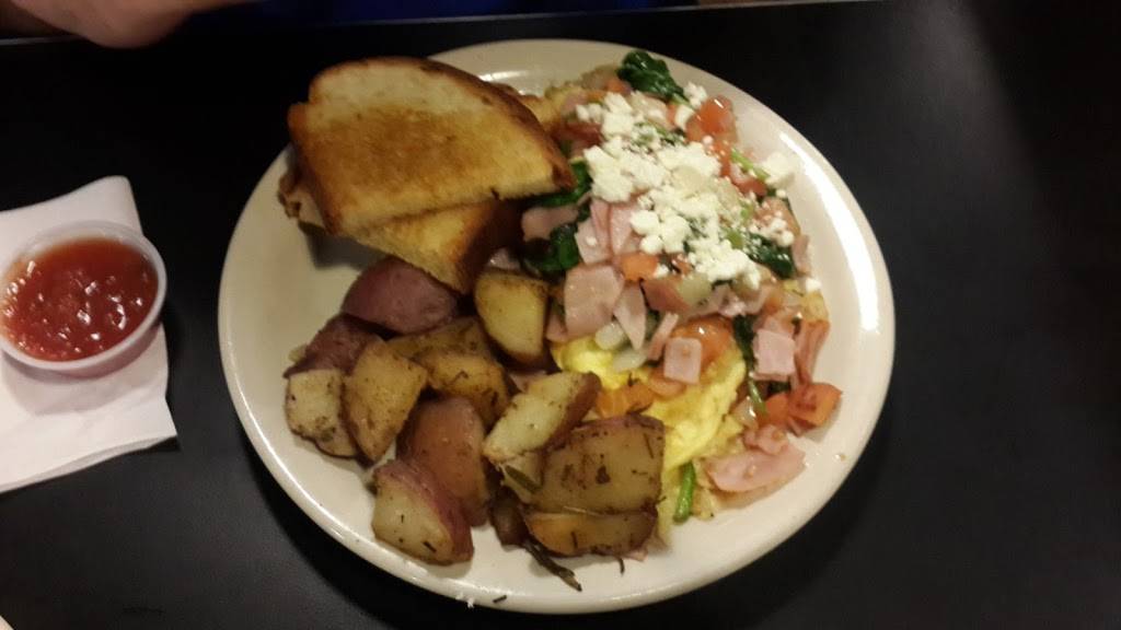 Cafe Brazil | cafe | 501 W University Dr, Denton, TX 76201, USA | 9404425323 OR +1 940-442-5323