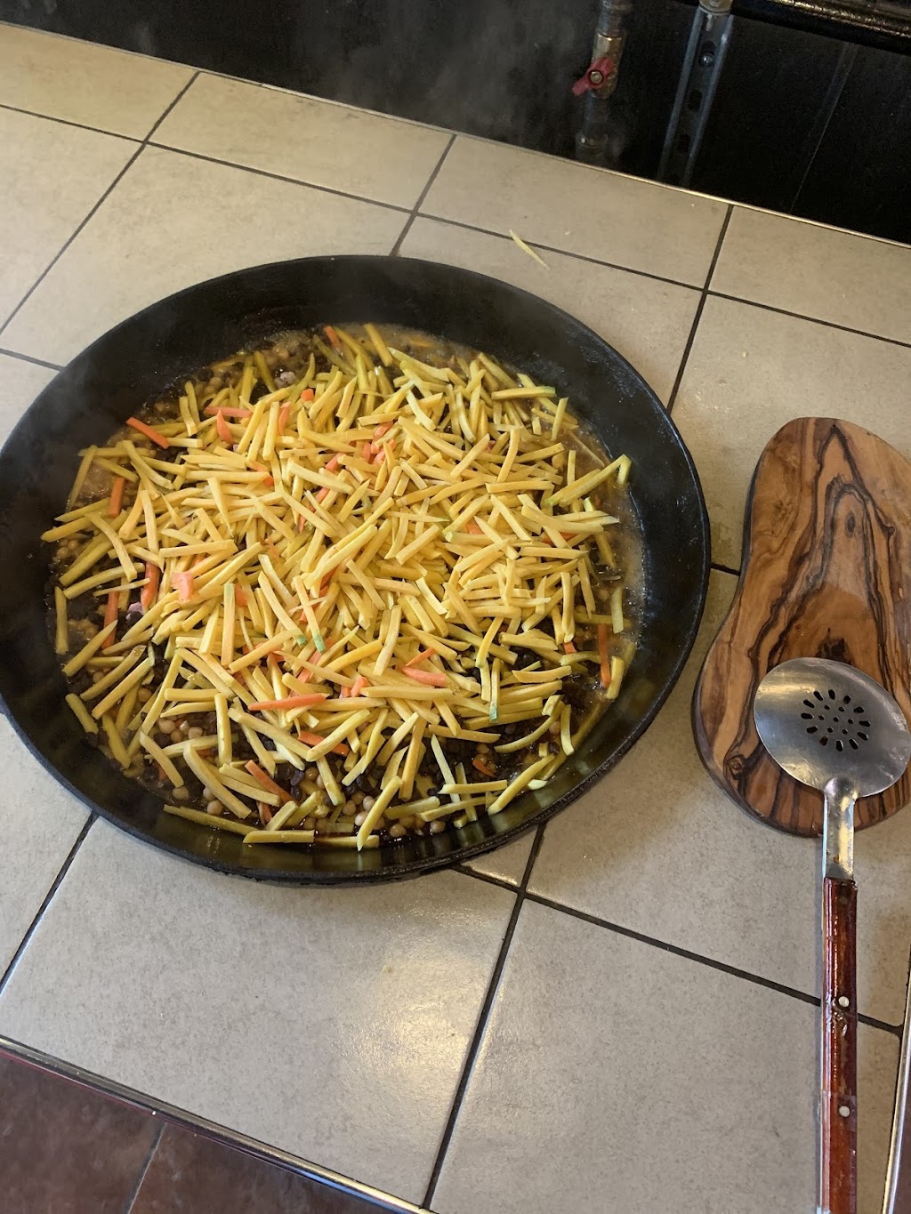 Plov Center Oshton | cafe | 3381 Shore Pkwy, Brooklyn, NY 11235, USA | 3474624243 OR +1 347-462-4243