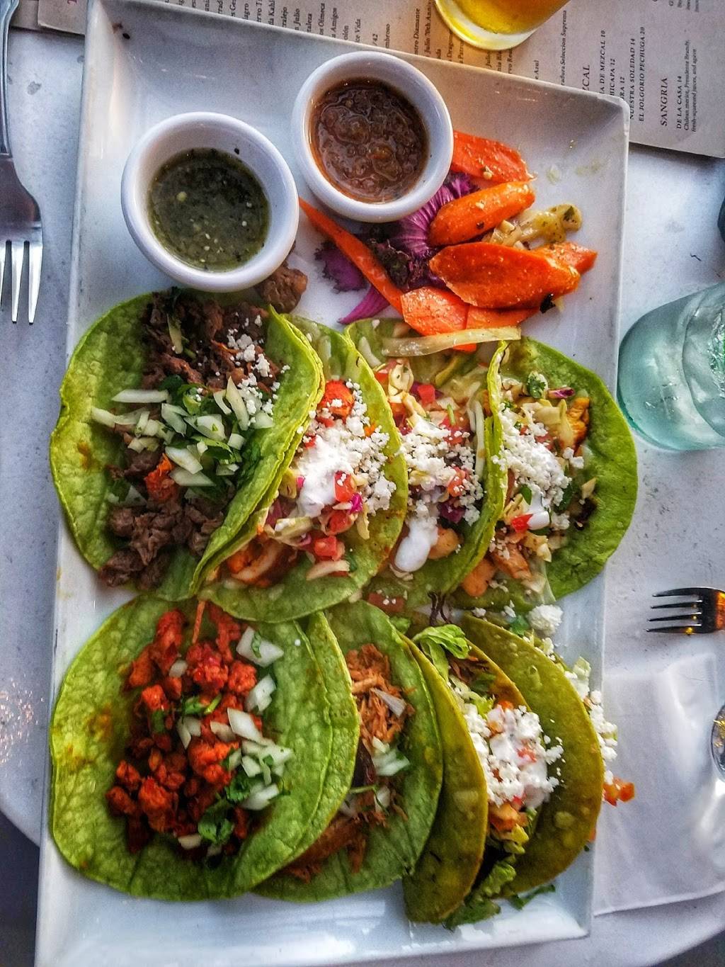 Taco Rosa | restaurant | 13792 Jamboree Rd, Irvine, CA 92602, USA | 7145056080 OR +1 714-505-6080