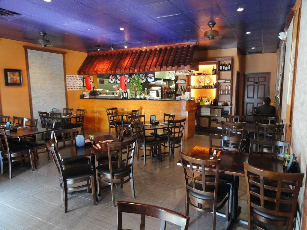 CJ Chan | restaurant | 536 Wilmington Ave, Dayton, OH 45420, USA | 9372599866 OR +1 937-259-9866