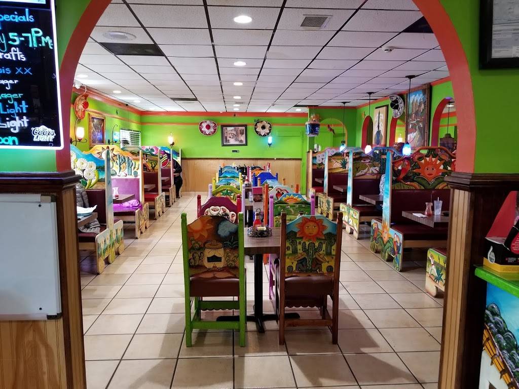 Guadalajara Mexican Restaurant | restaurant | 2600 E Market St, York, PA 17402, USA | 7177510394 OR +1 717-751-0394