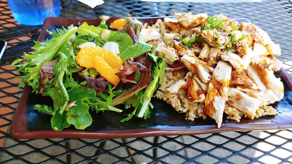 San Sai Japanese Grill | restaurant | 539 NW 21st Ave, Portland, OR 97209, USA | 9715441500 OR +1 971-544-1500