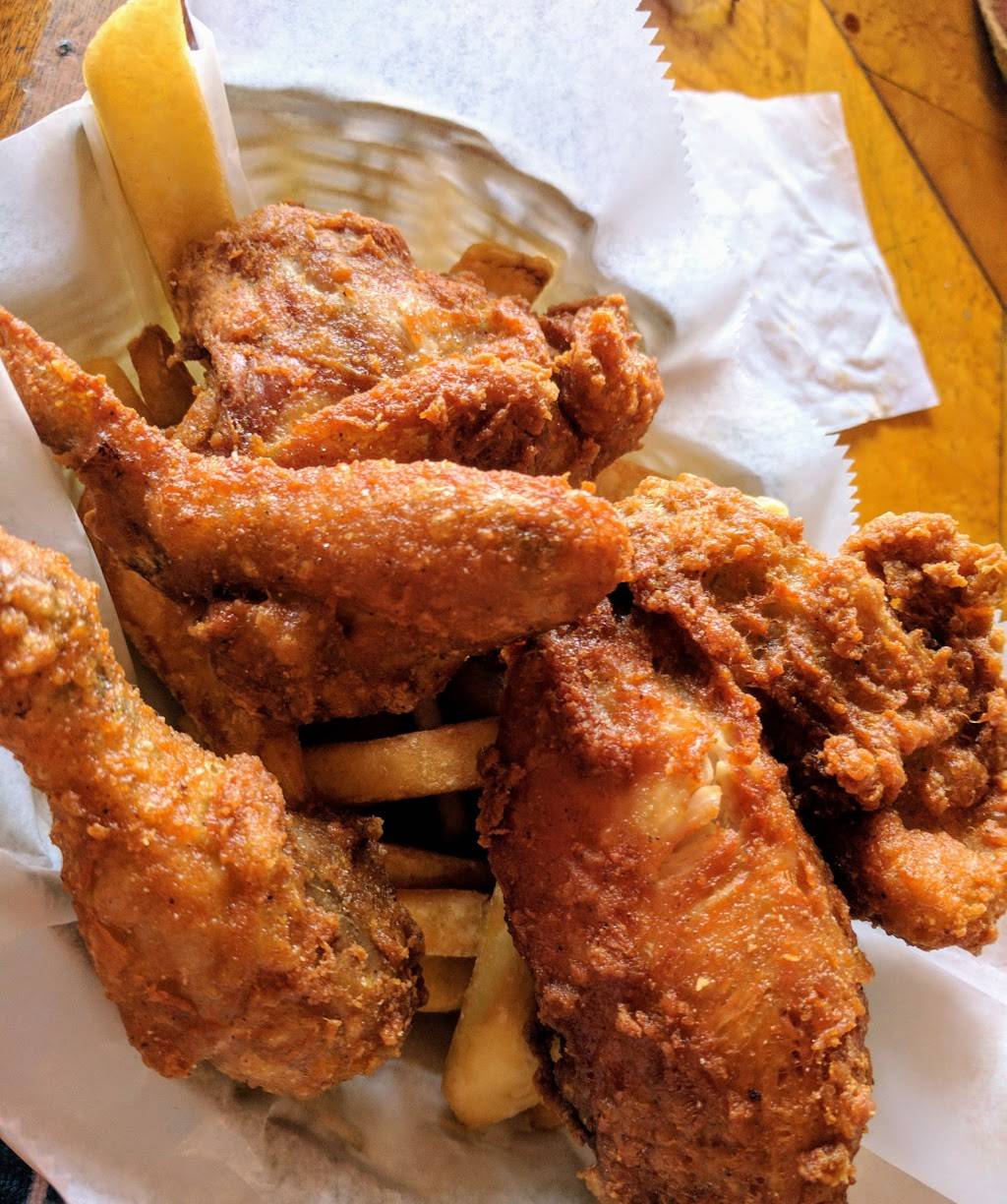 Yesterdays | restaurant | 29 Main St, Warwick, NY 10990, USA | 8459861904 OR +1 845-986-1904