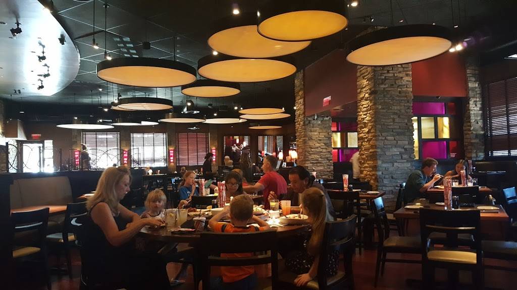 P.F. Changs | restaurant | 3475 Tyler St, Riverside, CA 92503, USA | 9516894020 OR +1 951-689-4020