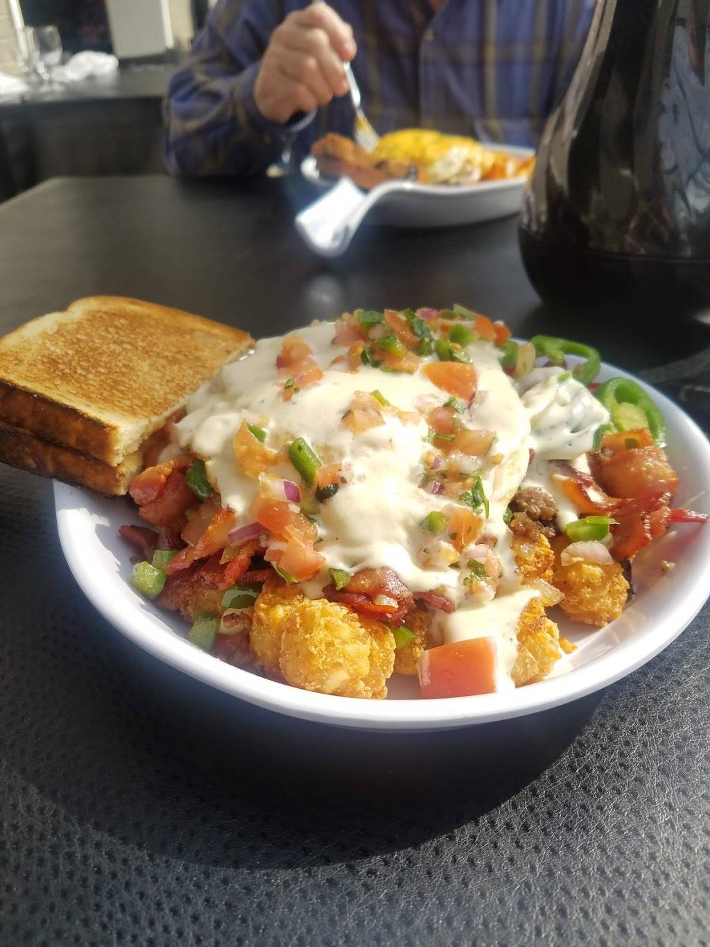 The Jig | restaurant | 3115 Camp Phillips Rd, Wausau, WI 54403, USA | 7153934479 OR +1 715-393-4479