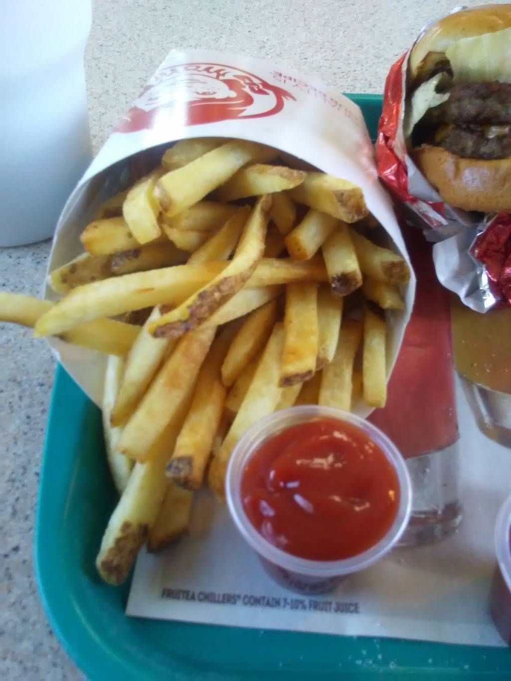 Wendys | restaurant | 6428 I-35, Austin, TX 78745, USA | 5125963286 OR +1 512-596-3286