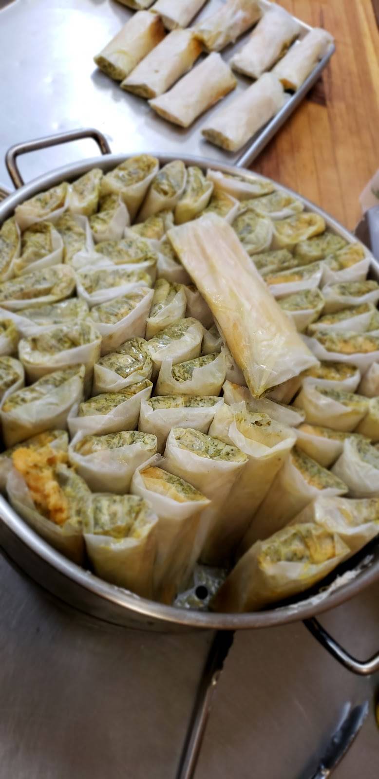 Rocios Bakery | bakery | 20263 Saticoy St, Winnetka, CA 91306, USA | 8184070726 OR +1 818-407-0726