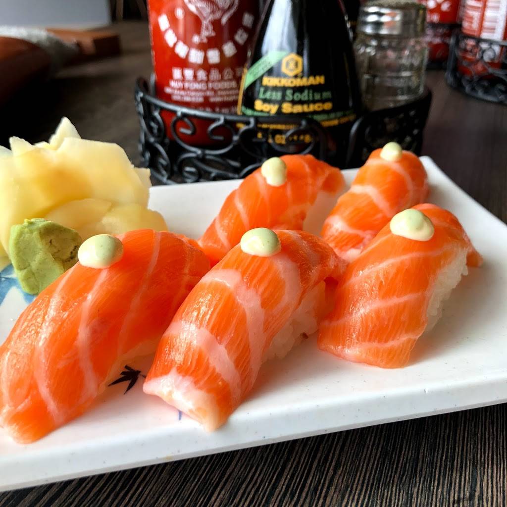 Ka Kitchen & Lounge | restaurant | 138 Village View Dr #103, Mooresville, NC 28117, USA | 7047655201 OR +1 704-765-5201