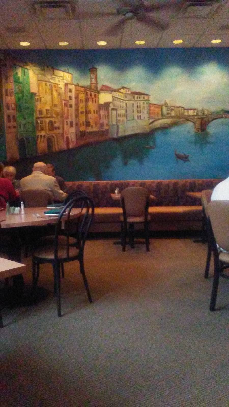 Gran Canal Caffè | restaurant | 1021 N Canal St, Pittsburgh, PA 15215, USA | 4127812546 OR +1 412-781-2546