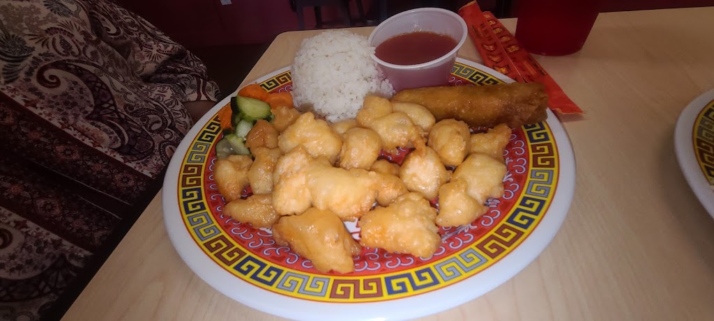 Lucky Panda | restaurant | 5639 Carroll Ln, Corpus Christi, TX 78415, USA | 3612995732 OR +1 361-299-5732