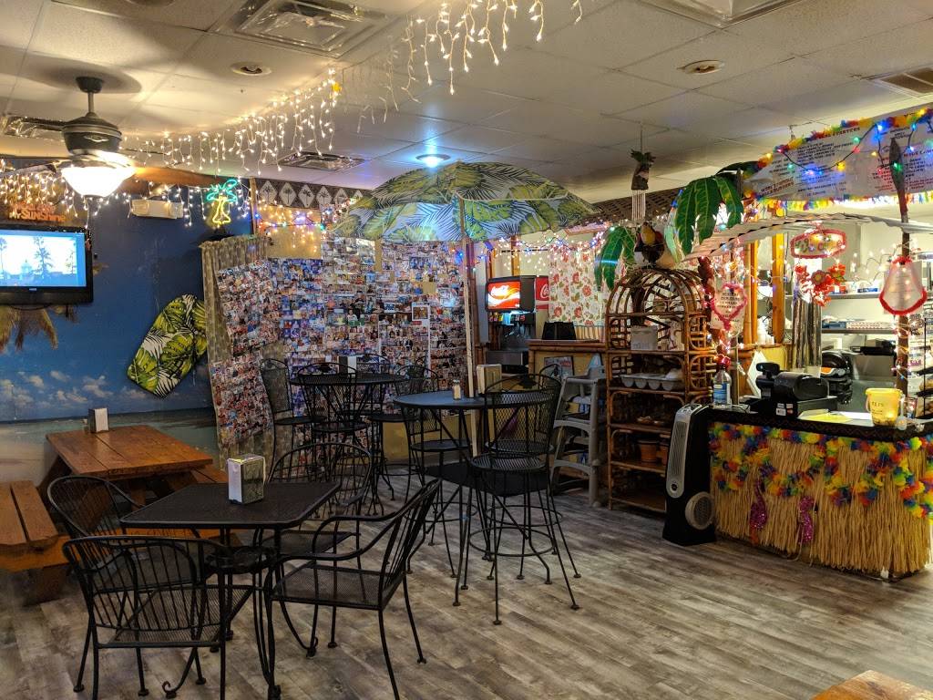 Hula Dawgs | restaurant | 5110 F, Wrightsboro Rd, Grovetown, GA 30813, USA | 7068634263 OR +1 706-863-4263