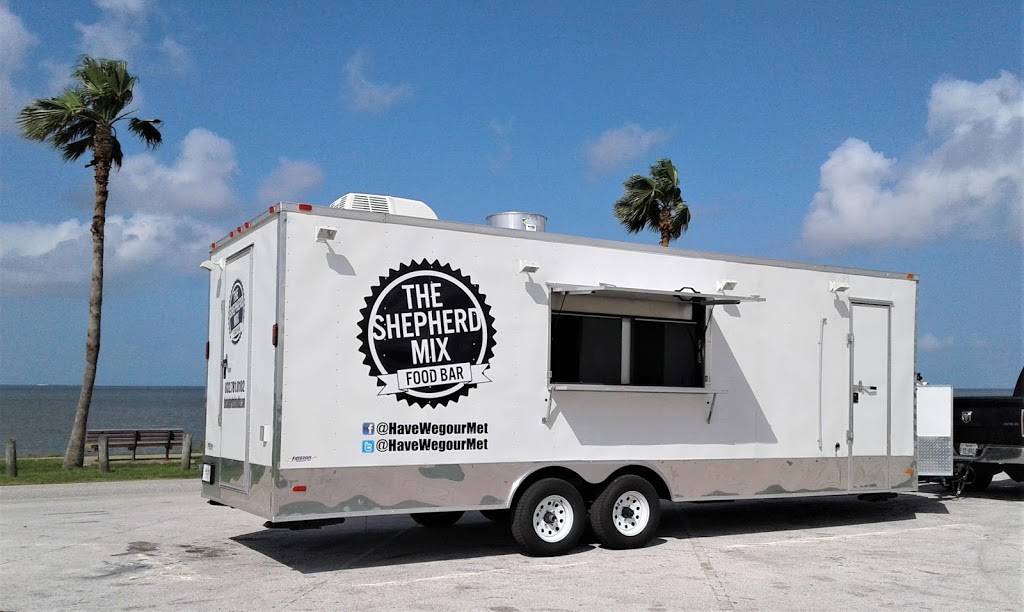 The Shepherd Mix Food Bar | restaurant | 1237 10th St, San Leon, TX 77539, USA | 8327810102 OR +1 832-781-0102