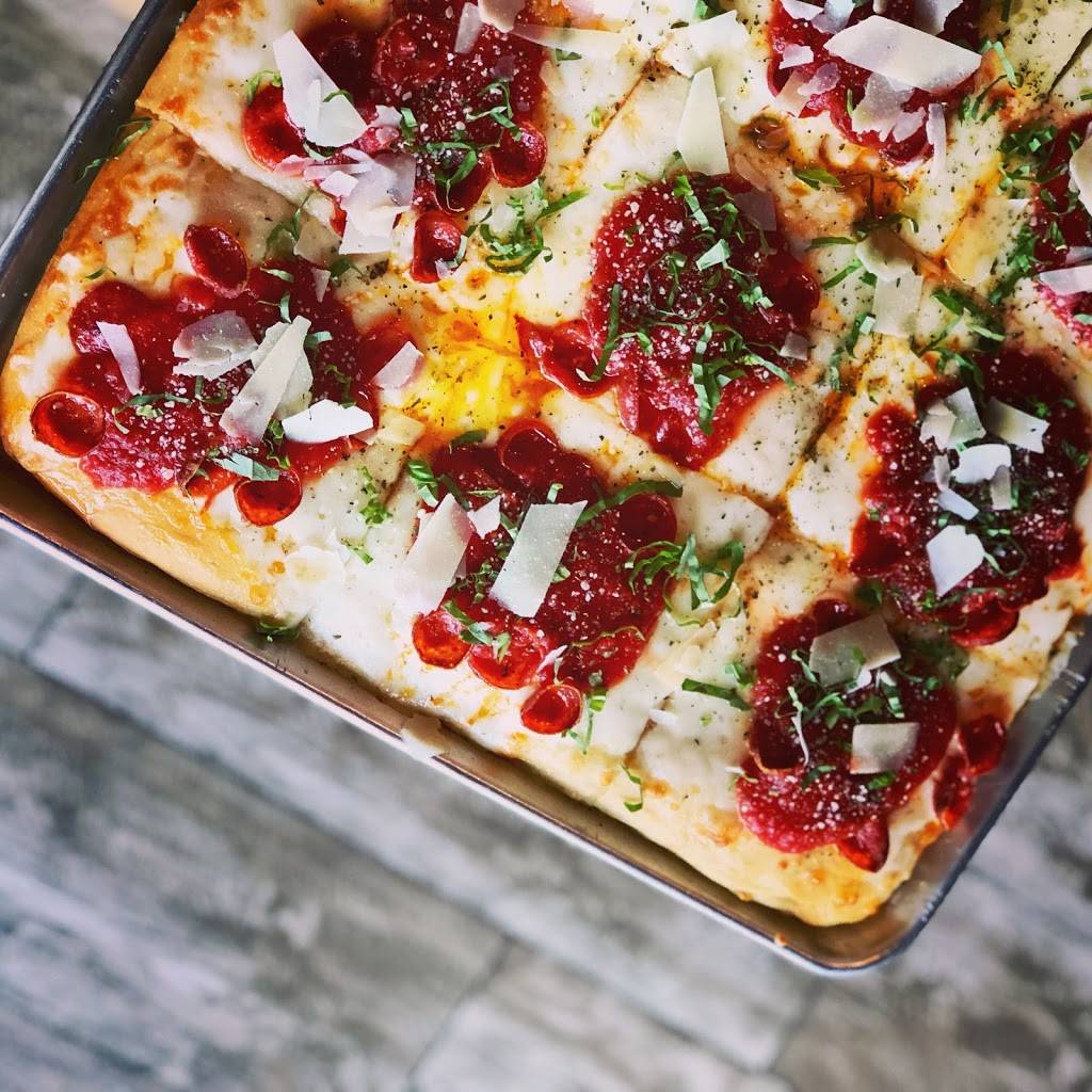 Square Pizza Co | restaurant | 4508 Cass St #3, San Diego, CA 92109, USA | 8584124469 OR +1 858-412-4469