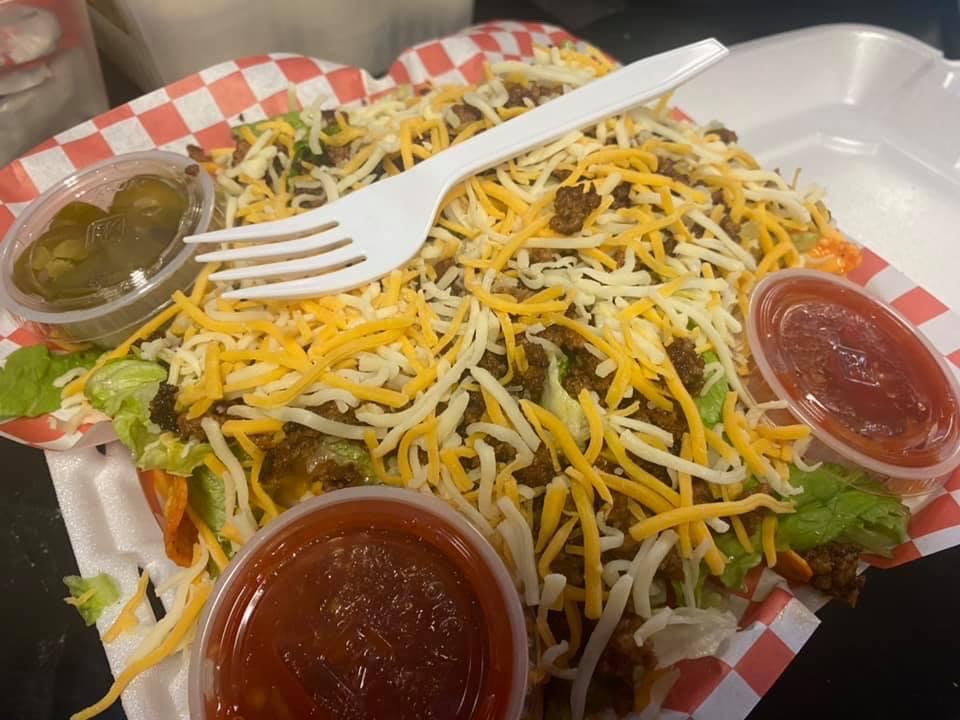 Hillboyz Wing and Burger Bar | restaurant | 3711 Lamar Ave, Memphis, TN 38118, USA | 9016237196 OR +1 901-623-7196