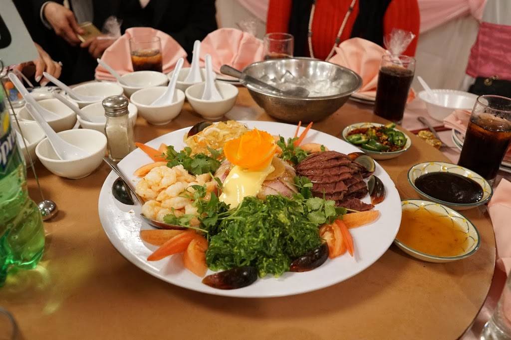 Seafood Paradise | restaurant | 8602 Westminster Blvd, Westminster, CA 92683, USA | 7148936066 OR +1 714-893-6066