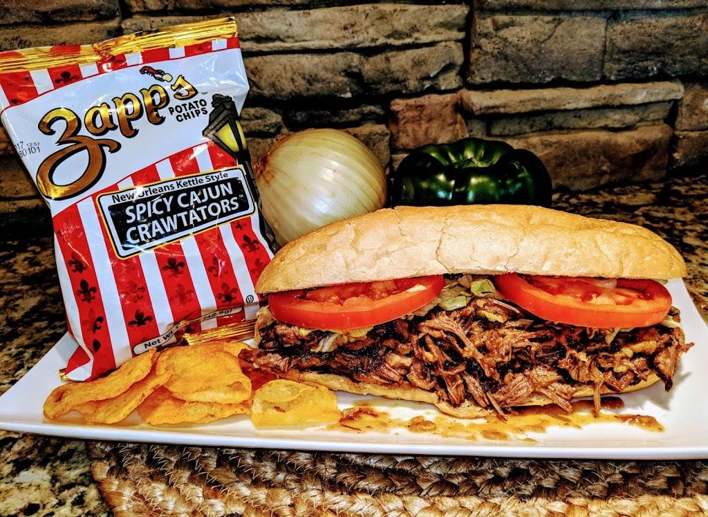 Louisiana influence | restaurant | 6409, 801 SE 8th St, Bentonville, AR 72712, USA | 4792219501 OR +1 479-221-9501