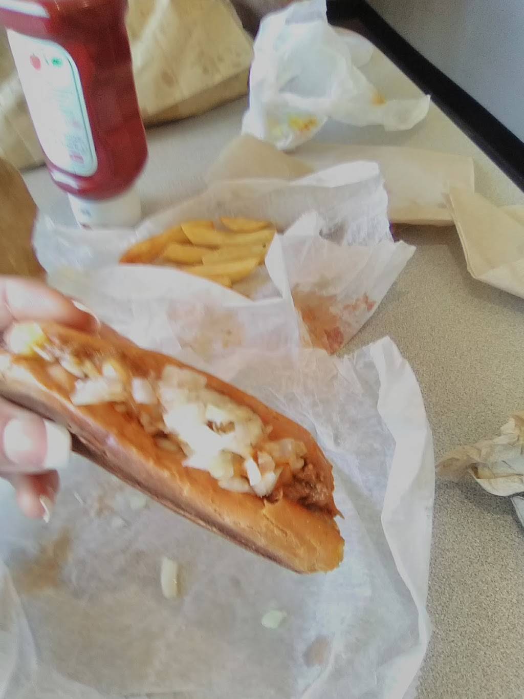 Hot Dog King | restaurant | 1293 US-82, Leesburg, GA 31763, USA | 2294851399 OR +1 229-485-1399