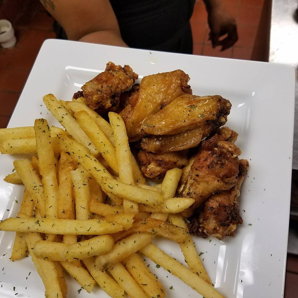 Infinity Restaurant & Lounge LLC | restaurant | 3220 Butner Rd Suite 110, Atlanta, GA 30331, USA | 4049739601 OR +1 404-973-9601