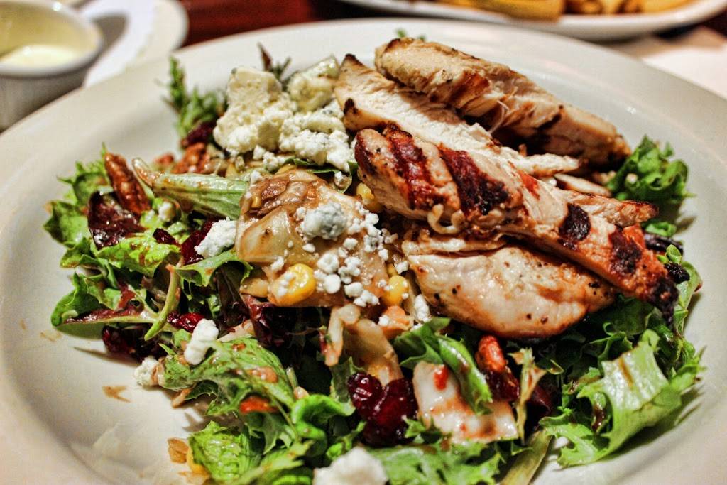 Clydes | restaurant | 707 7th St NW, Washington, DC 20001, USA | 2023493700 OR +1 202-349-3700