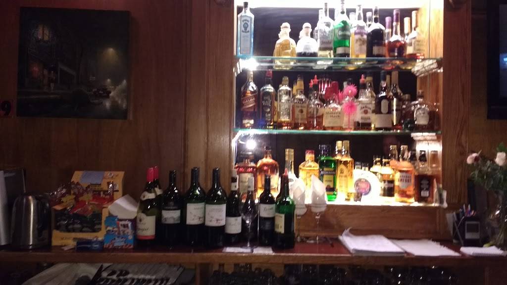 Inter Steer Restaurant | restaurant | 357 Roncesvalles Ave, Toronto, ON M6R 2M8, Canada | 4165888054 OR +1 416-588-8054