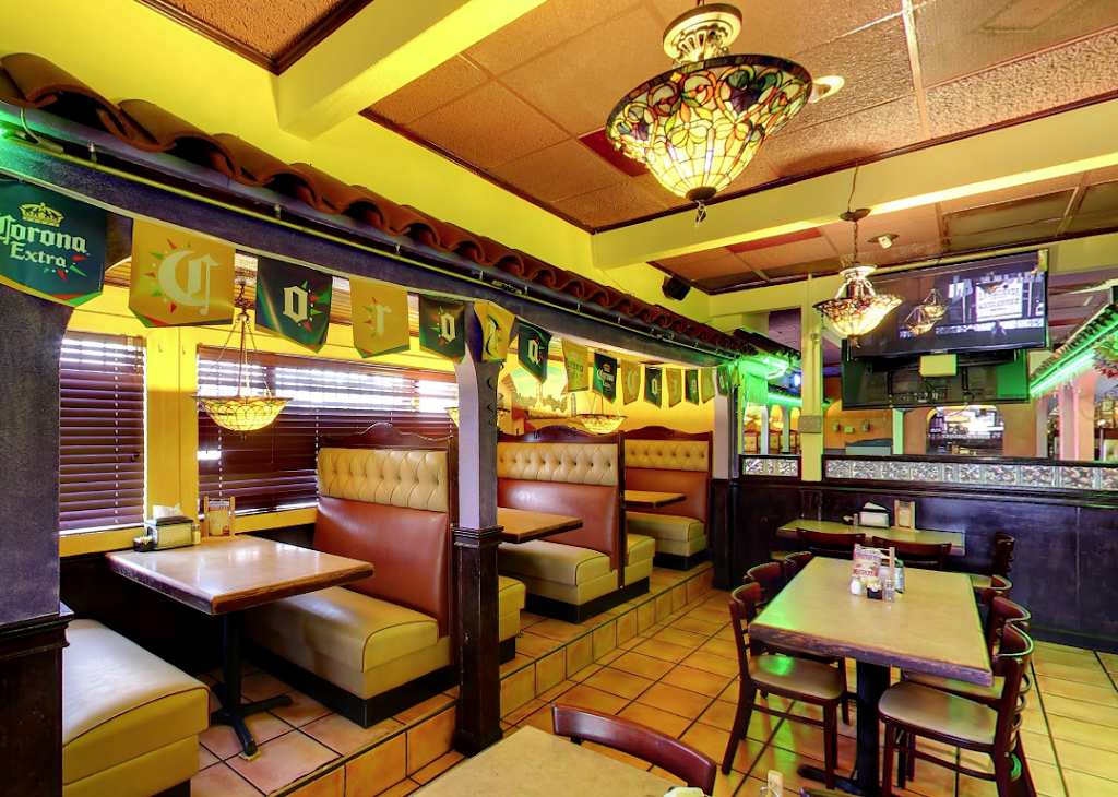 La Hacienda Mexican Restaurant | restaurant | 6322 Rivers Ave, North Charleston, SC 29418, USA | 8435696844 OR +1 843-569-6844