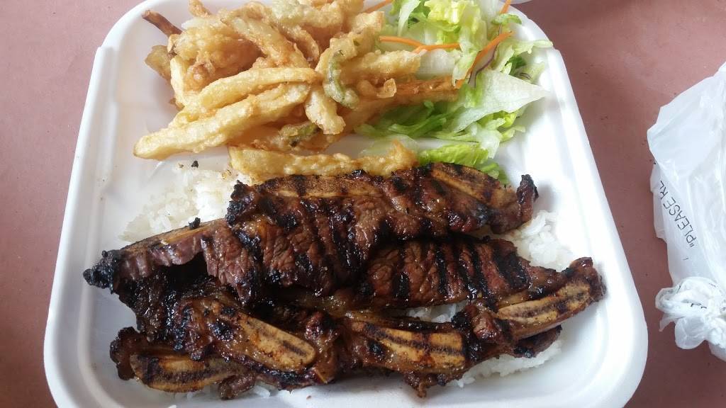 Teriyakiya | restaurant | 10650 1/2 Balboa Blvd, Granada Hills, CA 91344, USA | 8188316758 OR +1 818-831-6758