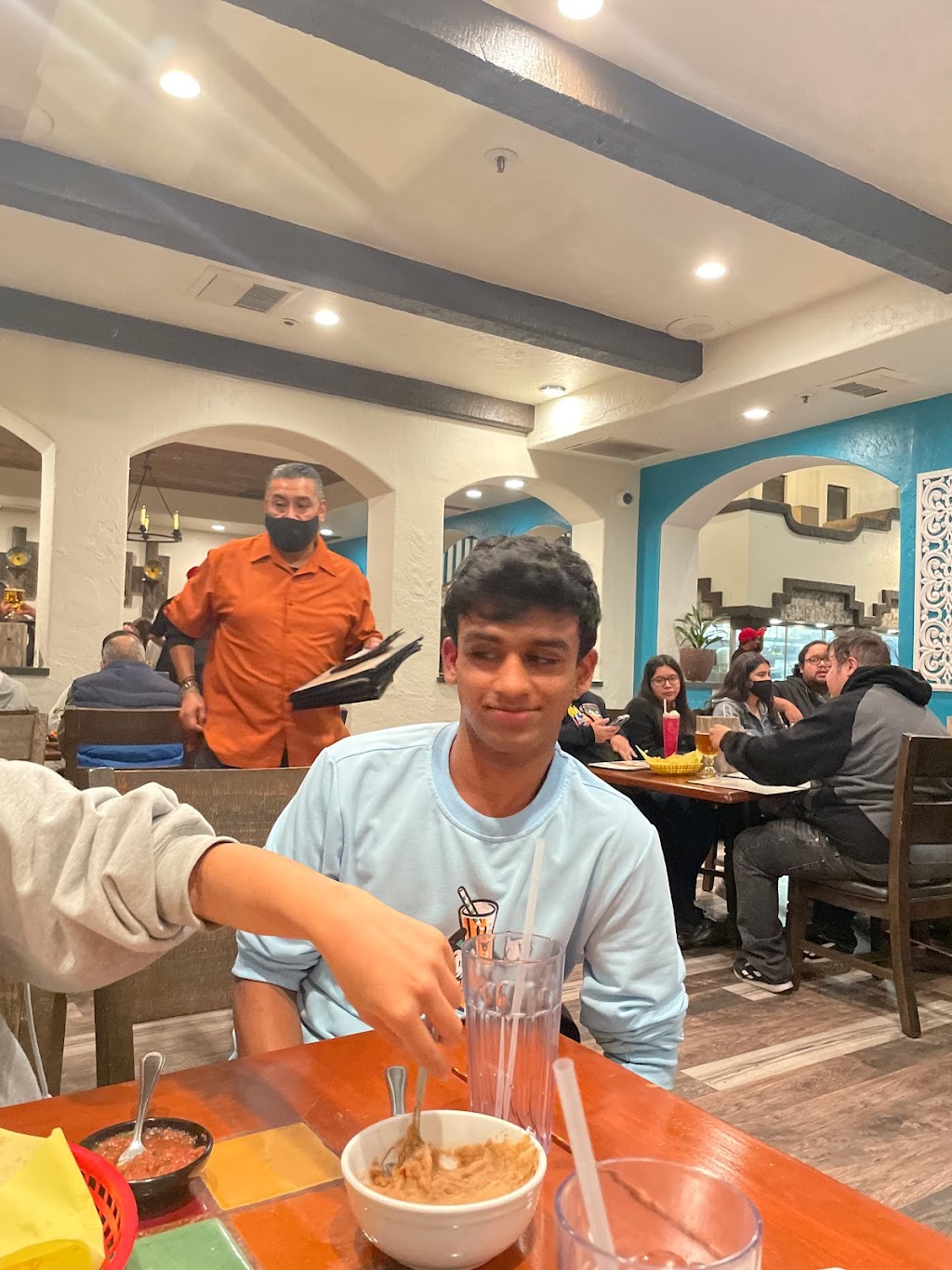 Skirts and Chiropractry | restaurant | 1285 Escuela Pkwy, Milpitas, CA 95035, USA | 4086352800 OR +1 408-635-2800