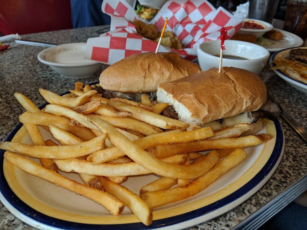 5 & Diner | restaurant | 13001 Founders Square Dr, Orlando, FL 32828, USA | 4077570978 OR +1 407-757-0978