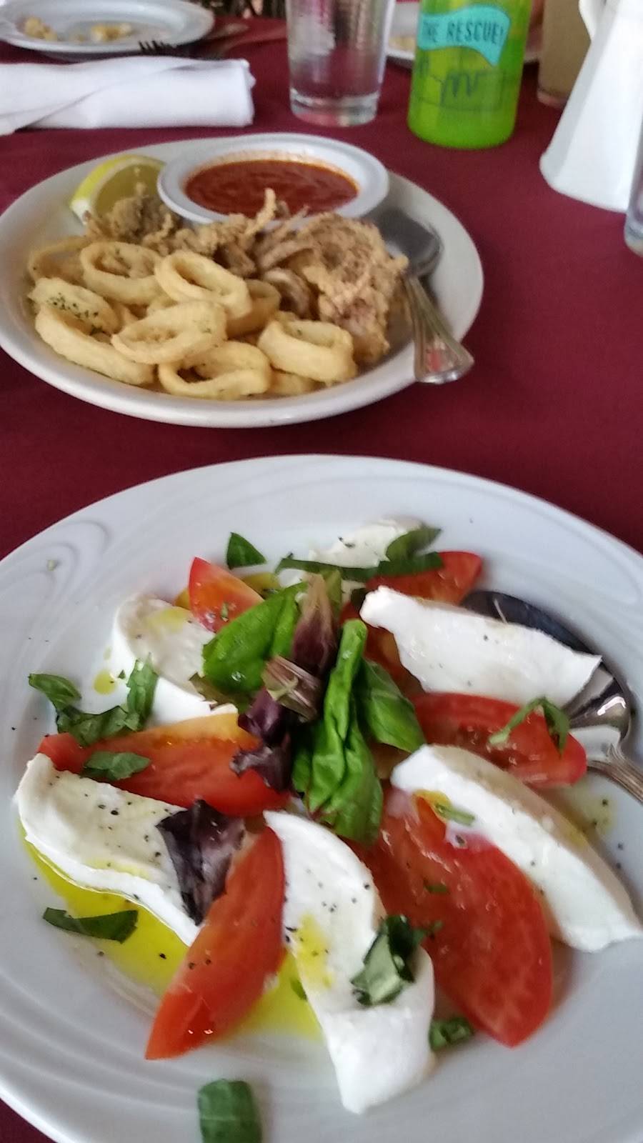 Baci Italian restaurant | restaurant | 416 N Lakeview Ave, Anaheim, CA 92807, USA | 7142822220 OR +1 714-282-2220