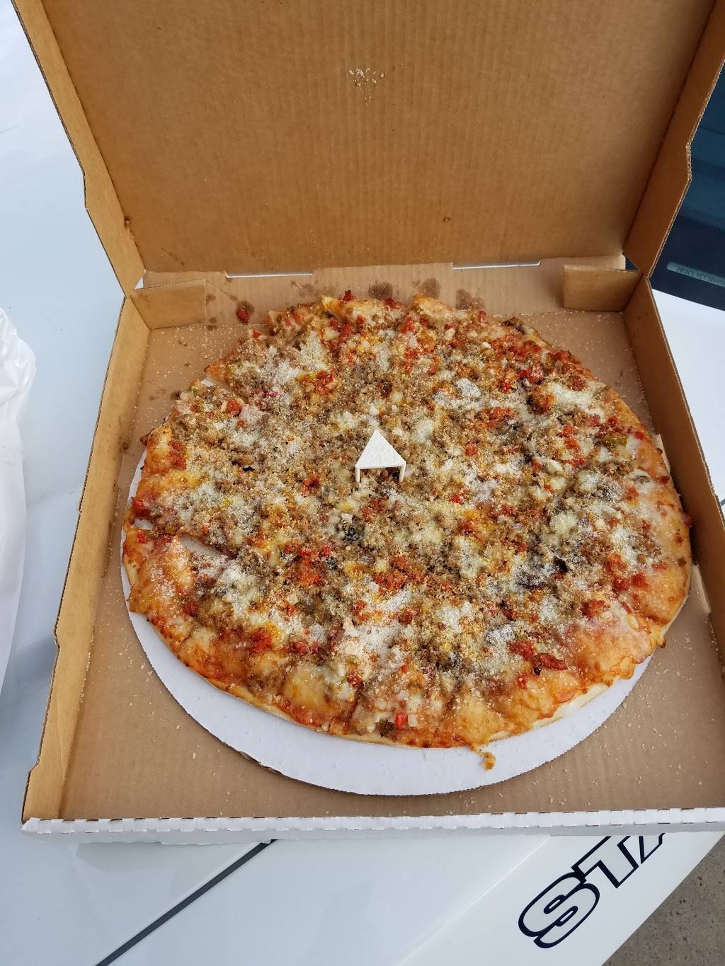 Pizza King | meal delivery | 305 IN-930, New Haven, IN 46774, USA | 2607497337 OR +1 260-749-7337