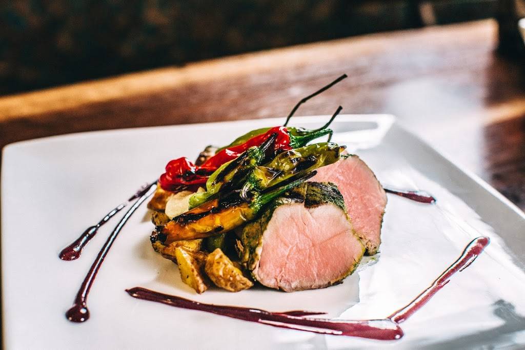 Corkbuzz Restaurant | restaurant | 4905 Ashley Park Ln suite j, Charlotte, NC 28210, USA | 7046251328 OR +1 704-625-1328