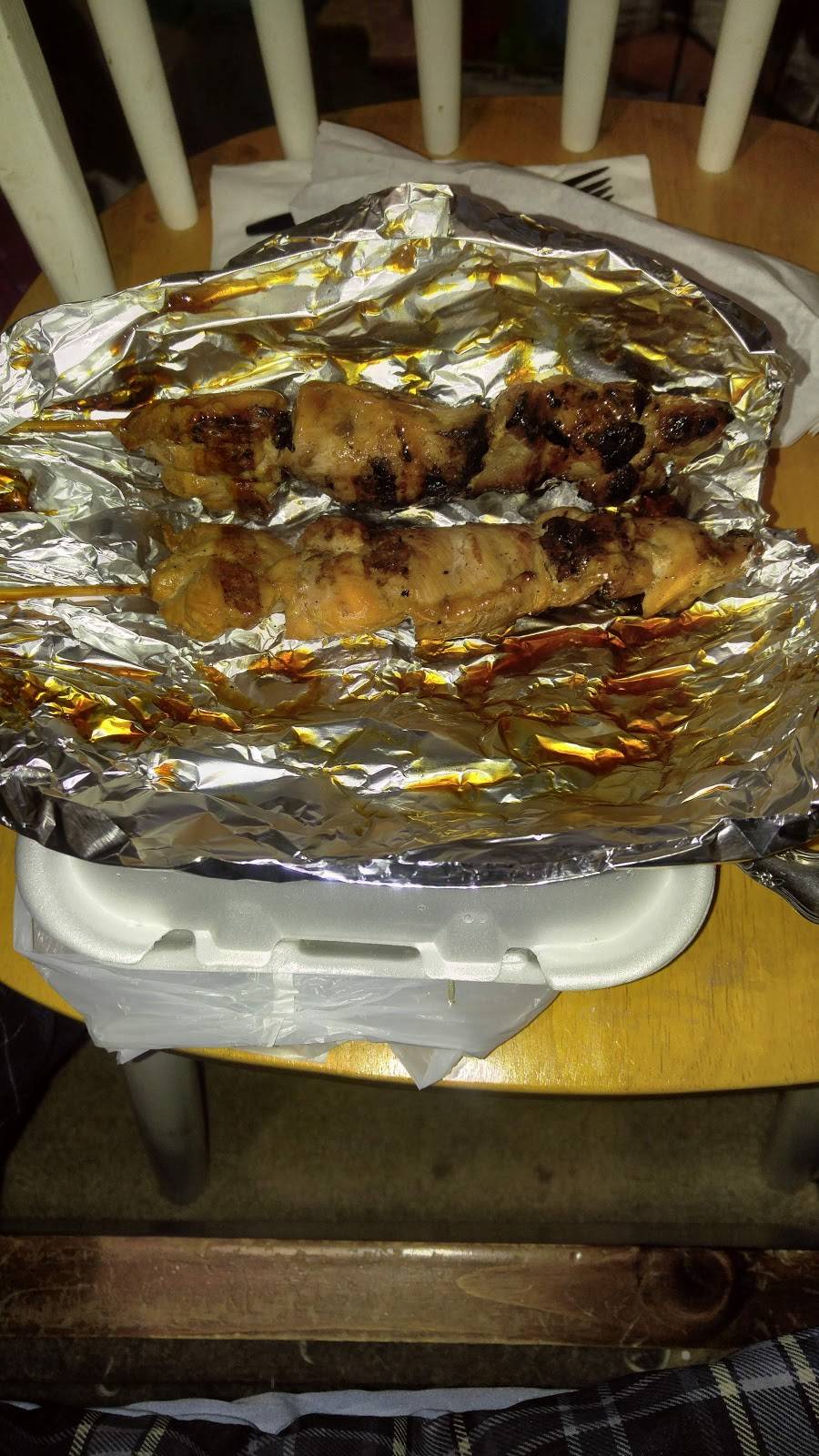 KAYAT Filipino Restaurant | restaurant | 216 S K St, Tulare, CA 93274, USA | 5597250985 OR +1 559-725-0985