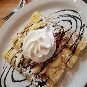 CornerStone Café | restaurant | 2200 N Clybourn Ave, Chicago, IL 60614, USA | 7732704343 OR +1 773-270-4343