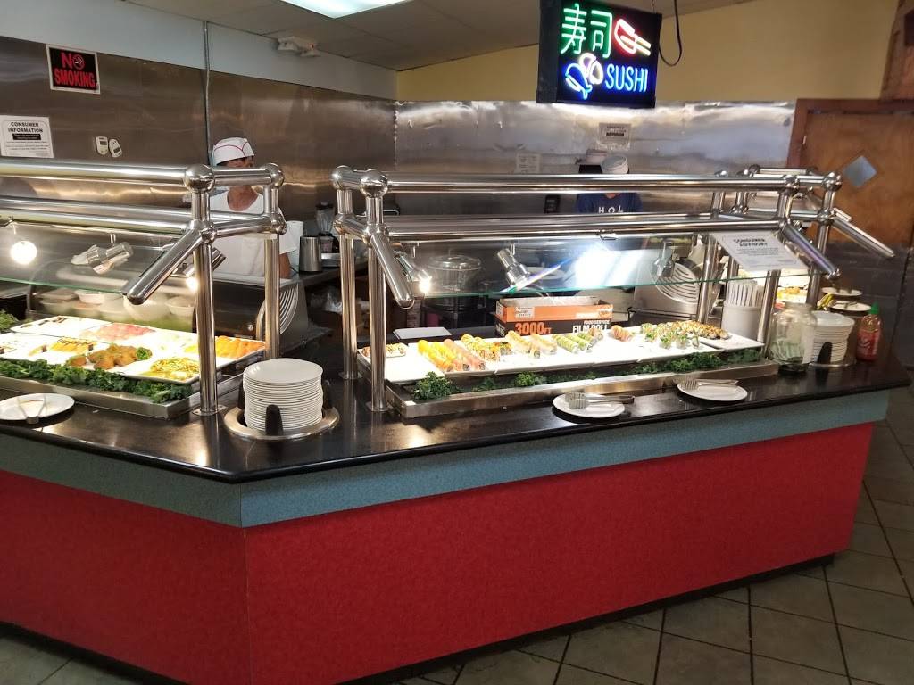 Orange Buffet Inc LLC | restaurant | 475 Blanding Blvd, Orange Park, FL 32073, USA | 9042767886 OR +1 904-276-7886