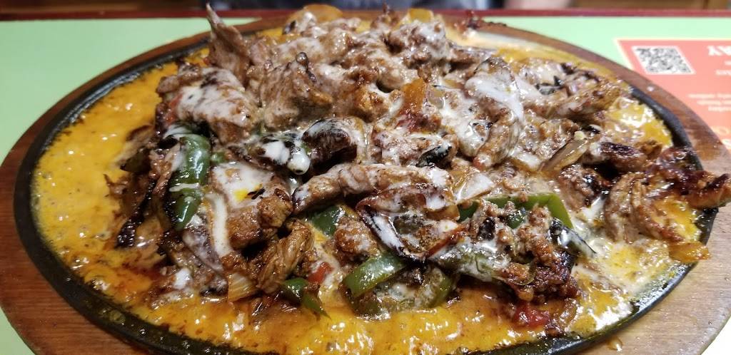 El Cazador Mexican Restaurant | restaurant | 2299 Keith St NW, Cleveland, TN 37311, USA | 4237900563 OR +1 423-790-0563