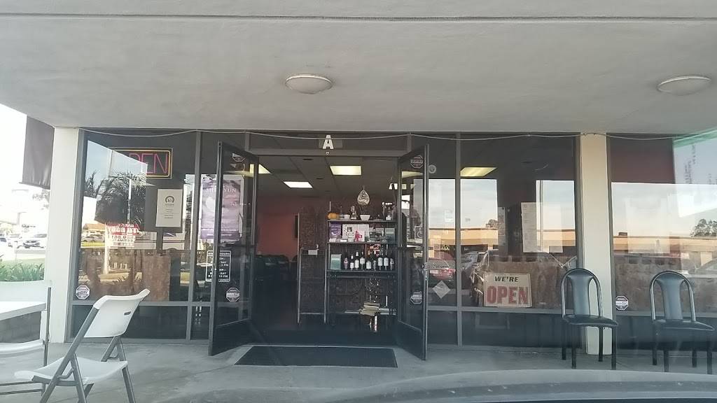 California Thai Cafe | restaurant | 9550 Black Mountain Rd, San Diego, CA 92126, USA | 8585665021 OR +1 858-566-5021