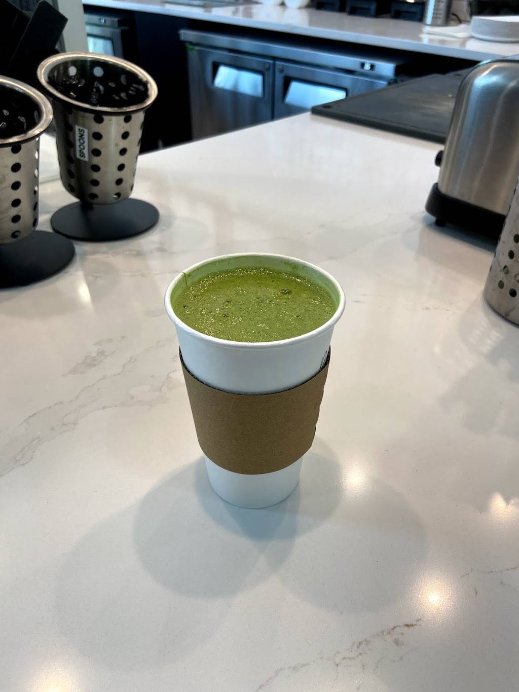 Clean Juice | restaurant | 2260 Marietta Blvd NW Suite 105, Atlanta, GA 30318, USA | 4042543235 OR +1 404-254-3235