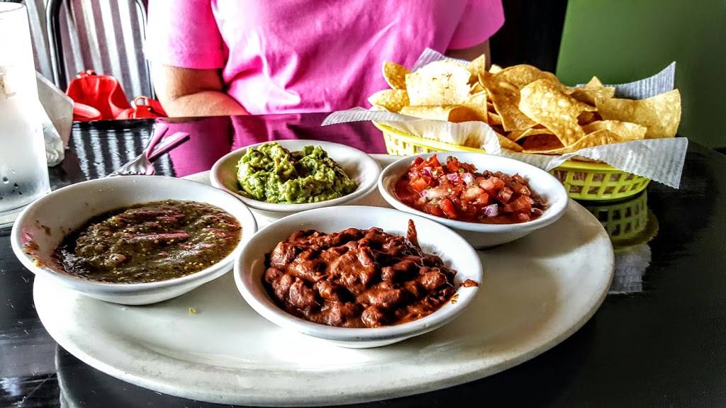 El Mundo | restaurant | 2345 Frankfort Ave, Louisville, KY 40206, USA | 5028999930 OR +1 502-899-9930