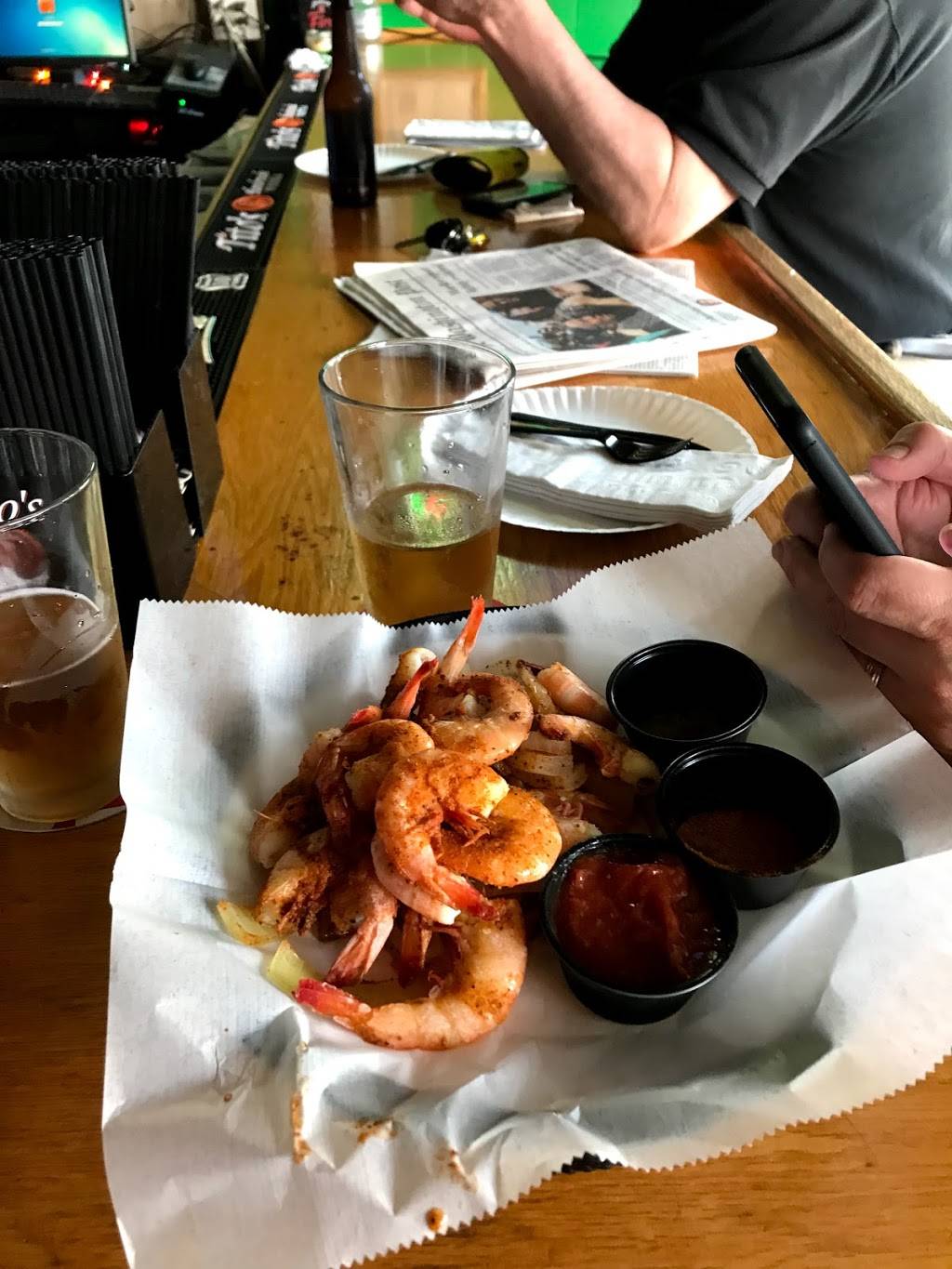 Kirbys Pub | restaurant | 9209 Coastal Hwy, Ocean City, MD 21842, USA | 4107231700 OR +1 410-723-1700