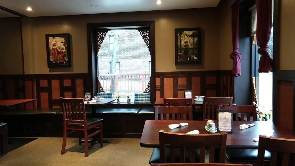 Thai Paradise | restaurant | 102 W Union St, Athens, OH 45701, USA | 7402494115 OR +1 740-249-4115