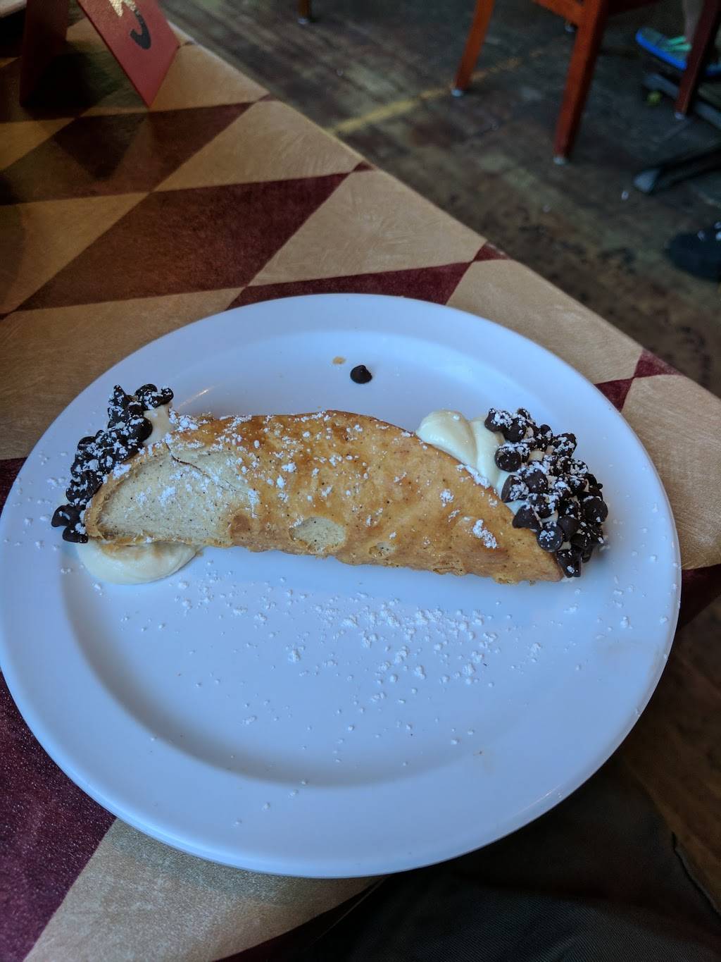 Brooklyn Bros. Pizzeria | restaurant | 1919 Hewitt Ave, Everett, WA 98201, USA | 4252586900 OR +1 425-258-6900