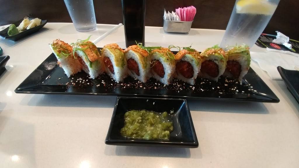 ezze sushi | restaurant | 650 south grand ave. 104, Glendora, CA 91740, USA | 6263358884 OR +1 626-335-8884