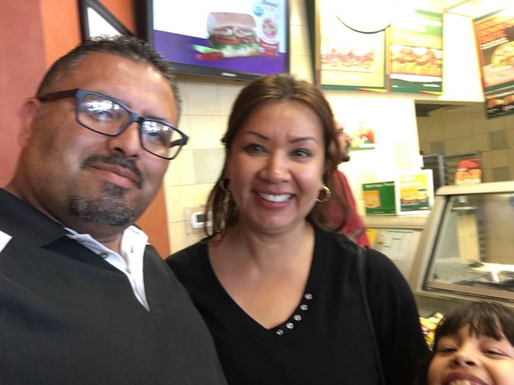 Subway Restaurant | restaurant | 5416 Norwalk Blvd B7, Whittier, CA 90601, USA | 5629083082 OR +1 562-908-3082