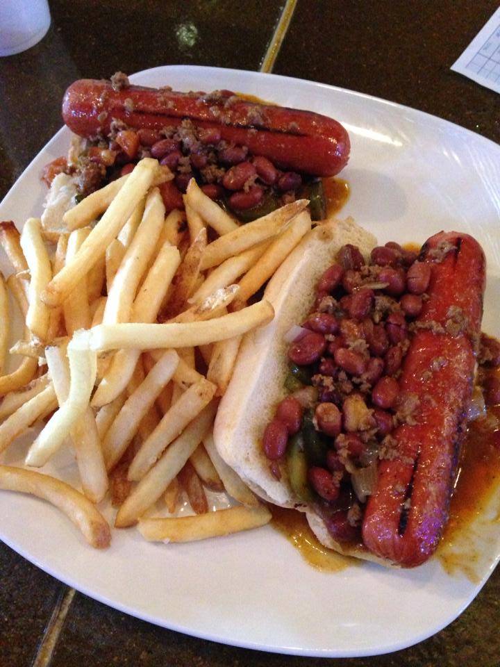 The Old Brickyard Grill & Pub | restaurant | 105 S Lafayette St, Mt Pulaski, IL 62548, USA | 2177925070 OR +1 217-792-5070